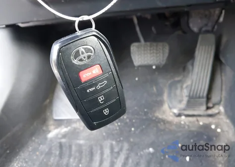 2023 Toyota Prius Prime Xse Premium from USA, damaged, VIN JTDACACU3P3009185